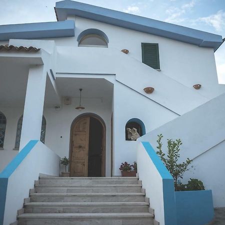 Onifai Palas De Serra מראה חיצוני תמונה