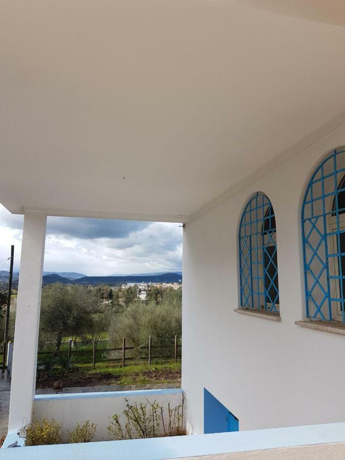 Onifai Palas De Serra מראה חיצוני תמונה