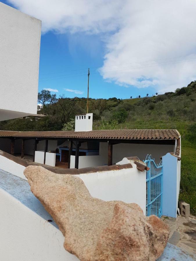 Onifai Palas De Serra מראה חיצוני תמונה