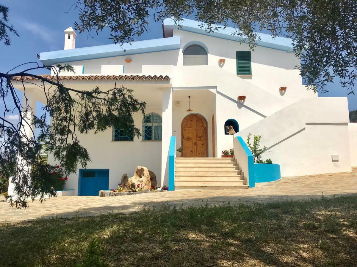 Onifai Palas De Serra מראה חיצוני תמונה